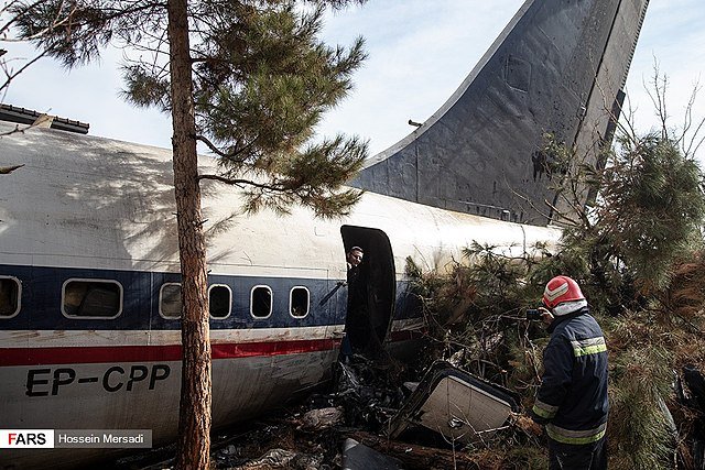 Boeing 787 Crash in India Kills 242, Sparks Global Safety Concerns