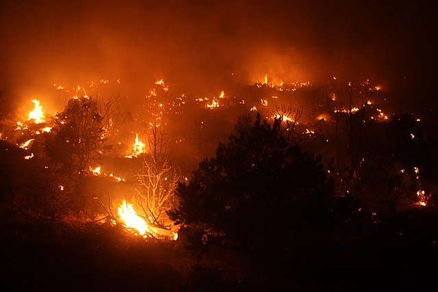Night of Fire: Russia’s Deadliest Strike Shatters Kyiv as World Looks Elsewhere