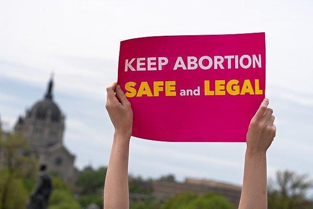 “We’re Not Criminals”: U.K. Women Win Legal Protection in Landmark Abortion Ruling