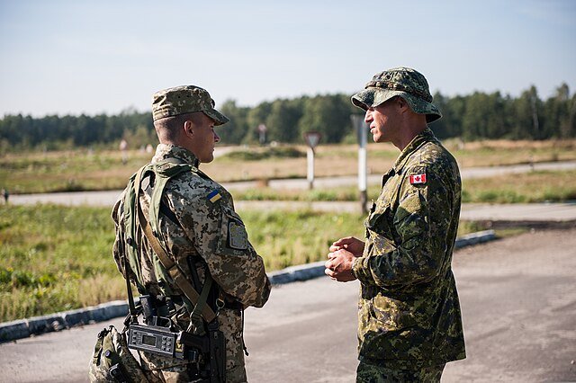 Russia’s Peace Talks Led by Historian Who Defended Ukraine War