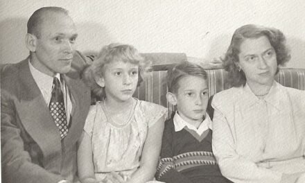 When Adult Siblings Clash, Family Gatherings Turn Tense in D.C. Homes