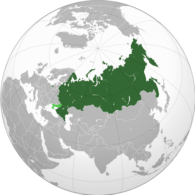 Russia Unleashes War’s Largest Drone Assault, Ukraine Reports
