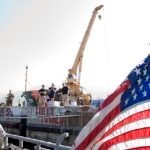 U.S. Ports Reel as China Tariffs Slash Imports, Stirring Shortage Fears