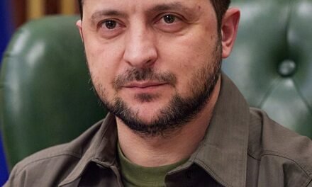 Putin Says He’s Open to Peace Talks—But Casts Doubt on Zelensky’s Right to Speak for Ukraine