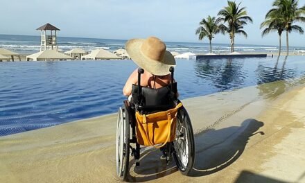 Wheelchair Travel Tips from a Blogger Who’s Seen the World