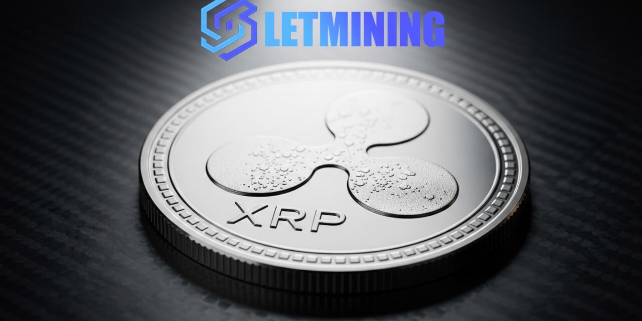 LET Mining Unlocks New Income Potential for New York Investors Through XRP-Powered Cloud Mining