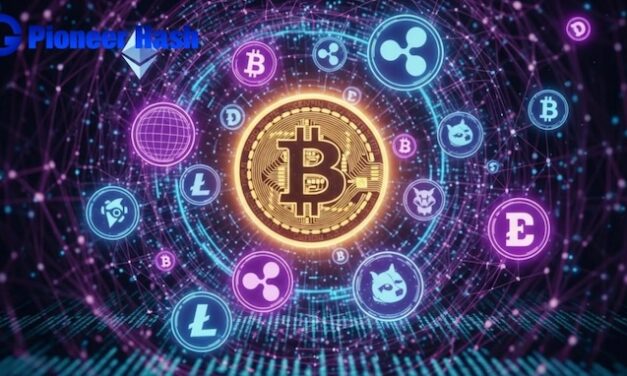 Global investors are flocking to Pioneer Hash’s smart cloud mining contracts, helping users around the world easily start earning profits