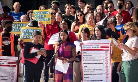 Aparna Raj Makes History as First Indian-Origin Woman to Win Ward 1 Democratic Primary in Washington D.C.