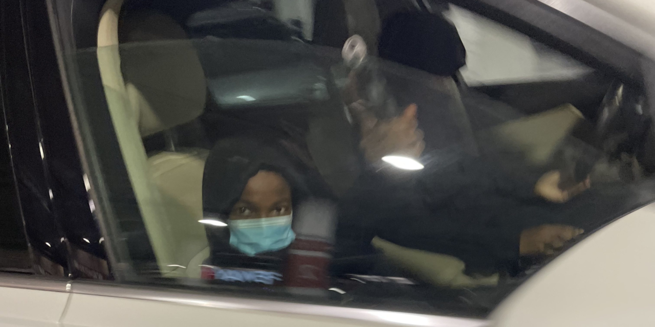 D.C. Officer Fires at Armed Suspect Following Armed Carjacking Involving 13-Year-Old