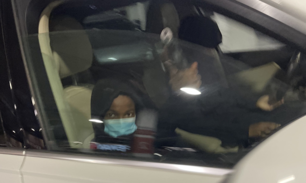D.C. Officer Fires at Armed Suspect Following Armed Carjacking Involving 13-Year-Old