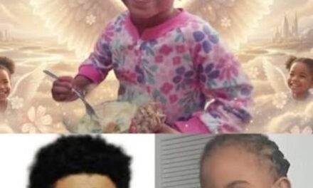 “She’s Not Forgotten”- Family and Community Gather in D.C. to Remember 3-Year-Old Honesty Cheadle One Year After Fatal Shooting