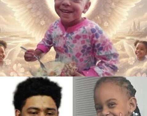 “She’s Not Forgotten”- Family and Community Gather in D.C. to Remember 3-Year-Old Honesty Cheadle One Year After Fatal Shooting