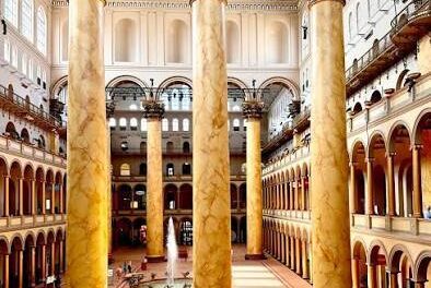 National Geographic Unveils $300 Million “Museum of Exploration” at Revitalised D.C. Base Camp