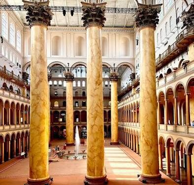National Geographic Unveils $300 Million “Museum of Exploration” at Revitalised D.C. Base Camp