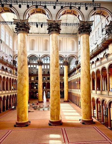 National Geographic Unveils $300 Million “Museum of Exploration” at Revitalised D.C. Base Camp