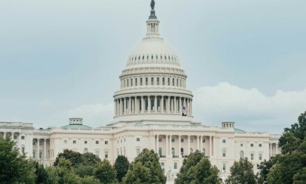 Senate Panel Holds Anthony Fauci in Contempt After Fifth Amendment Responses