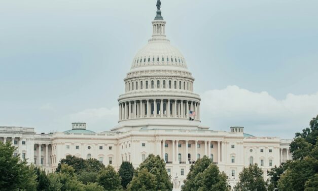 Senate Panel Holds Anthony Fauci in Contempt After Fifth Amendment Responses