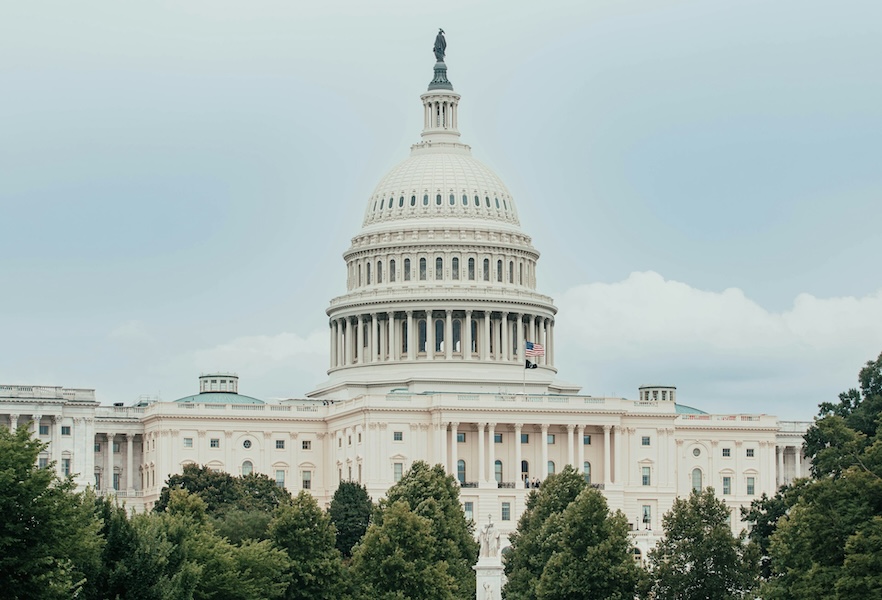Senate Panel Holds Anthony Fauci in Contempt After Fifth Amendment Responses