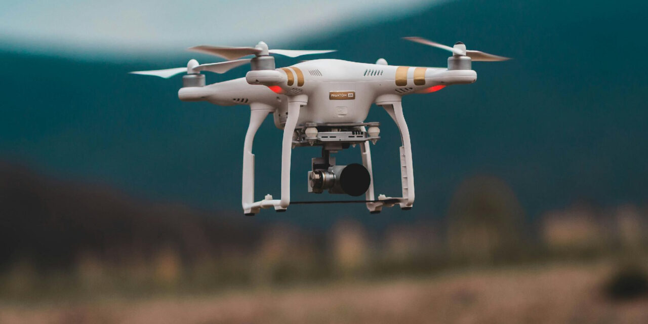 Trump Administration Targets Drone Imports and Parts with New Tariffs