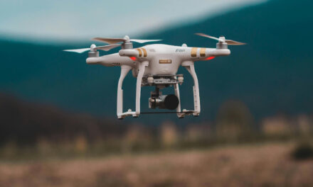 Trump Administration Targets Drone Imports and Parts with New Tariffs