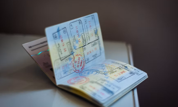 Trump Moves to Make $100,000+ H-1B Visa Fee Permanent