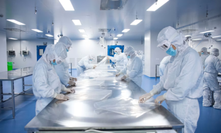 FDA Approves Updated 2026-27 COVID Vaccines Targeting XFG Variant