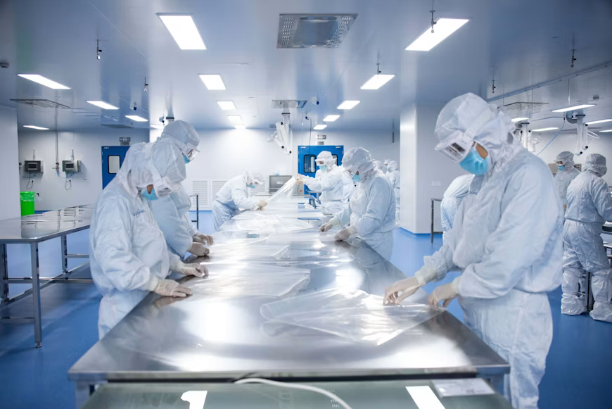 FDA Approves Updated 2026-27 COVID Vaccines Targeting XFG Variant