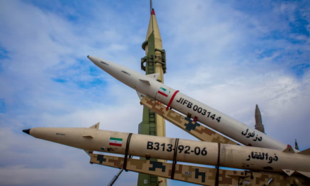 Trump’s Approval Rating Hits Record Low as Public Support for Iran War Plummets