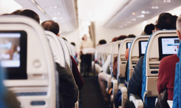US Failure to Protect Airline Passenger Privacy Sparks Calls for Inquiry