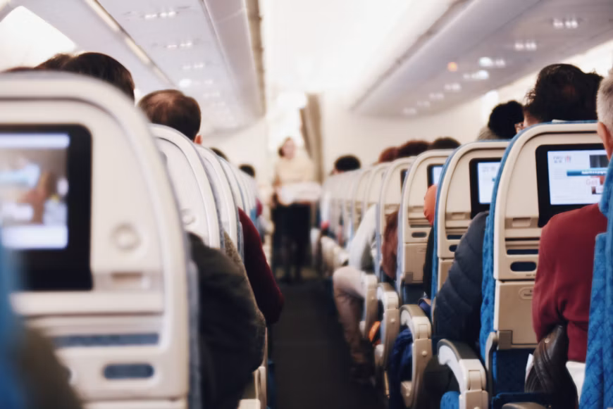 US Failure to Protect Airline Passenger Privacy Sparks Calls for Inquiry
