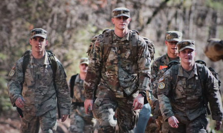US Military Border Laser Takes Down Three Cartel Drones