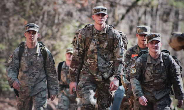 US Military Border Laser Takes Down Three Cartel Drones