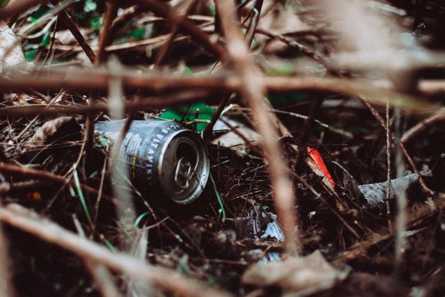 Landmark Ruling: Companies Now on the Hook for Forever Chemical Cleanup