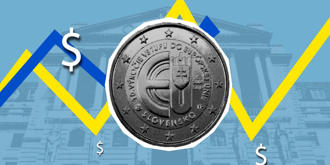 Sovereign Debt Nears 100% of Global GDP Amid Highest Yields Since 2008 