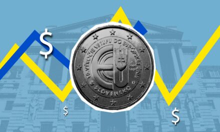 Sovereign Debt Nears 100% of Global GDP Amid Highest Yields Since 2008 