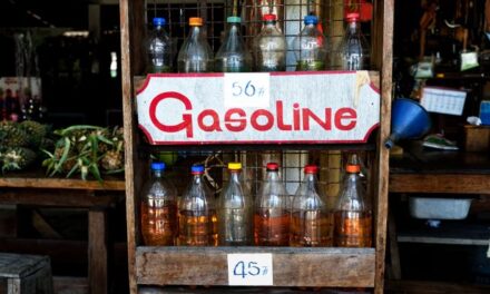EPA Grants Emergency Waiver to Boost Gasoline Supply, Cut Prices at the Pump