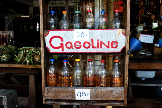 EPA Grants Emergency Waiver to Boost Gasoline Supply, Cut Prices at the Pump