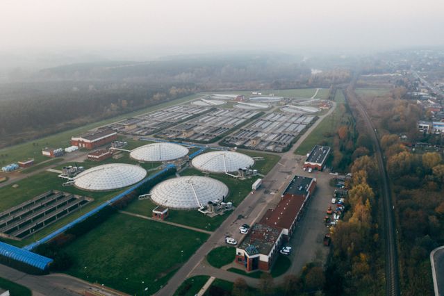 Turning Sewage Into $13.5 Million: The Decade-Long Bet That’s Reshaping Waste