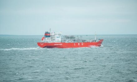 D.C. Circuit Declines to Block Nearly $4.7B Export-Import Bank Loan for Mozambique LNG Project