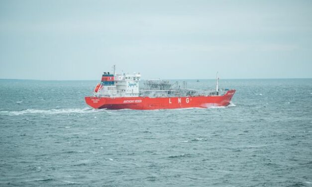 D.C. Circuit Declines to Block Nearly $4.7B Export-Import Bank Loan for Mozambique LNG Project