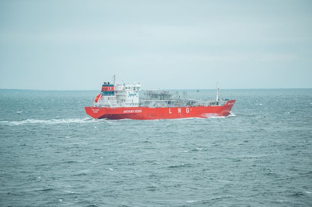 D.C. Circuit Declines to Block Nearly $4.7B Export-Import Bank Loan for Mozambique LNG Project