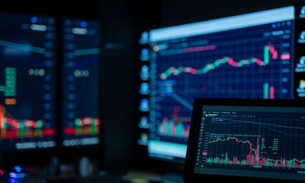 30-year Treasury yield hits 19-year high as bond market flashes a warning 