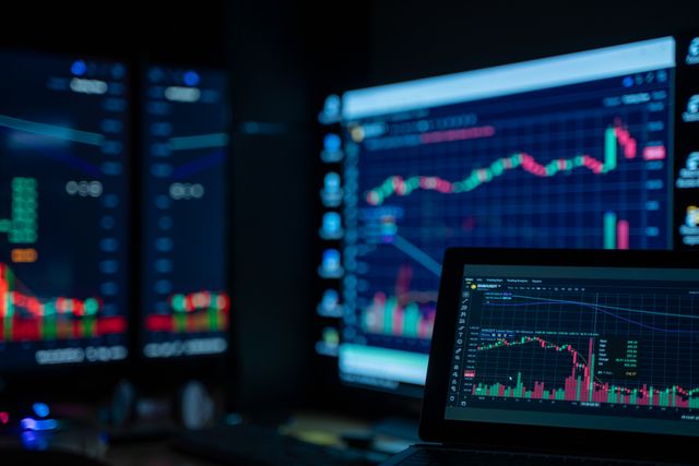 30-year Treasury yield hits 19-year high as bond market flashes a warning 