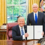 Trump Rejects New AI Guardrails as Amodei Calls for Slower Development