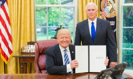 Trump Rejects New AI Guardrails as Amodei Calls for Slower Development