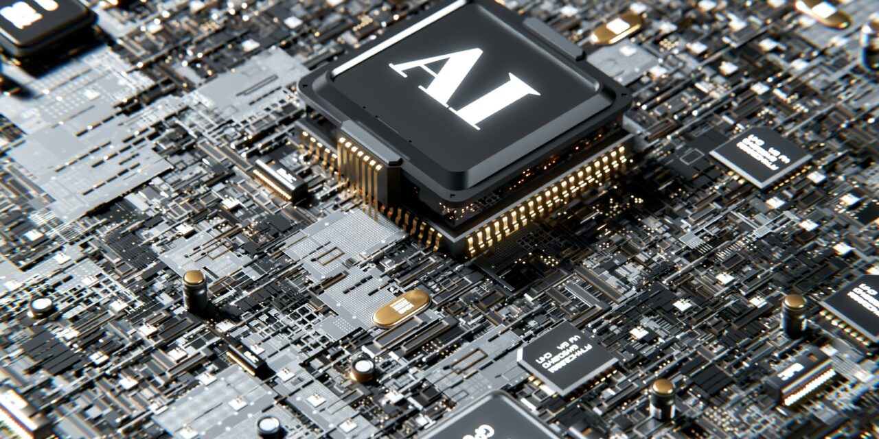 AI Oversight Moves Higher on Washington’s Agenda as the Technology Rapidly Evolves