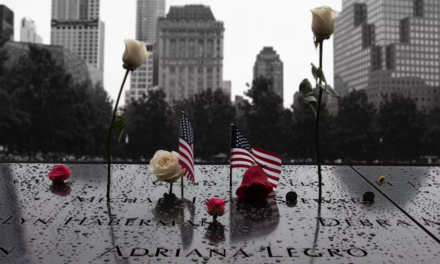 What Americans Can Learn From 25 Years of Emergency Preparedness After 9/11