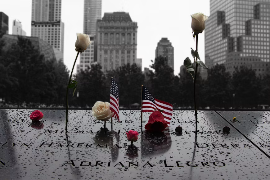 What Americans Can Learn From 25 Years of Emergency Preparedness After 9/11