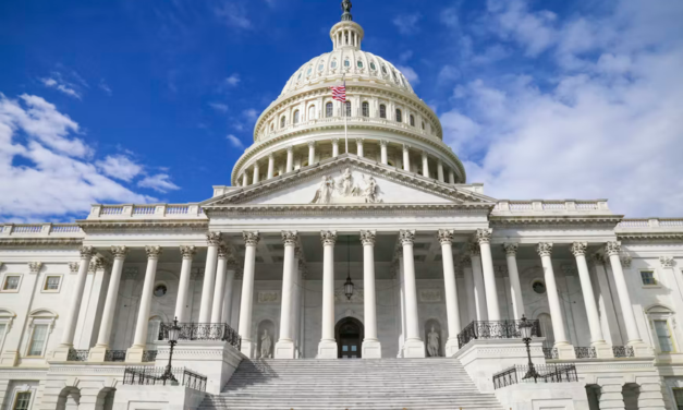 Republicans Look to Trump’s Midterm Strategy to Hold Their Congressional Majority