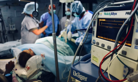 High Health-Care Costs Are Leading Some Medical Workers to Skip Insurance